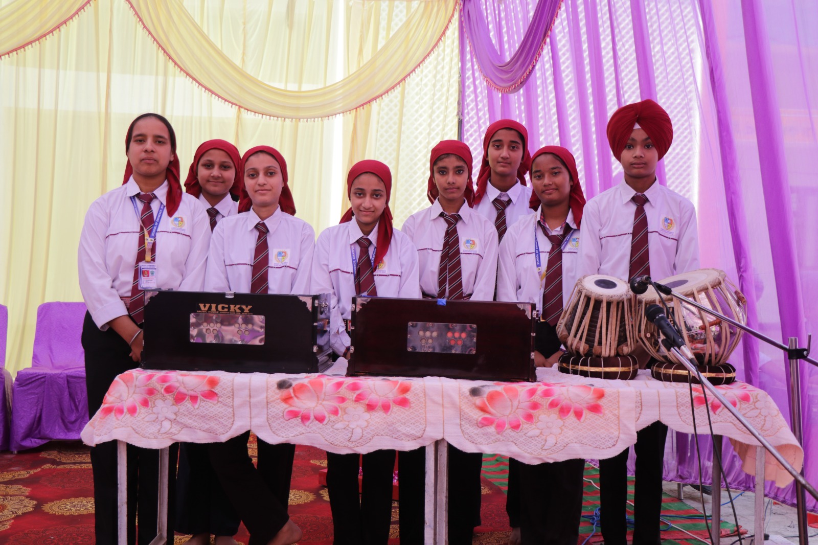 Punjab School Education Board